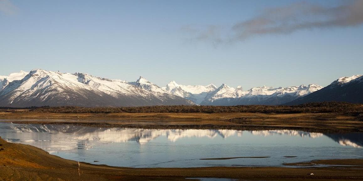 6° Giorno: Ushuaia / Calafate B/-/-