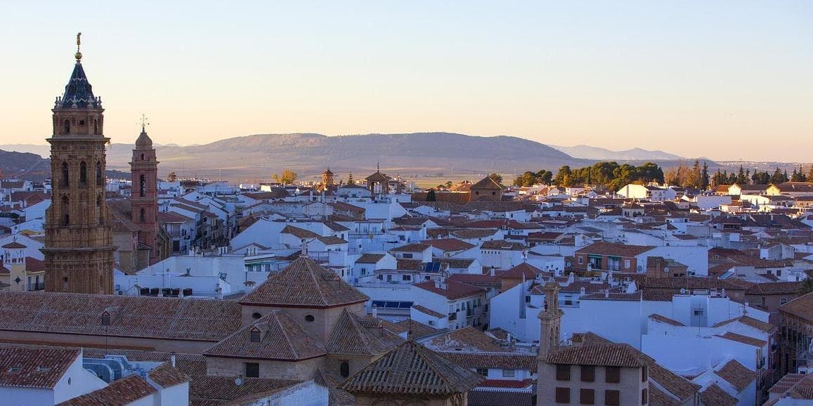 6º Giorno – GRANADA – ANTEQUERA – MALAGA