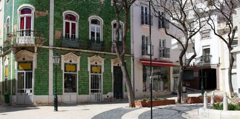 Jour 3 : Lagos - Expérience de stand up paddle