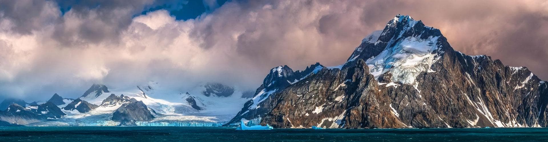 elephant island, antarctica