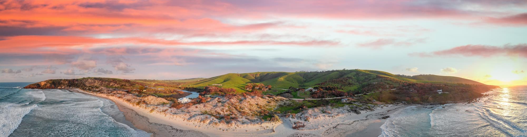 kangaroo island, australia