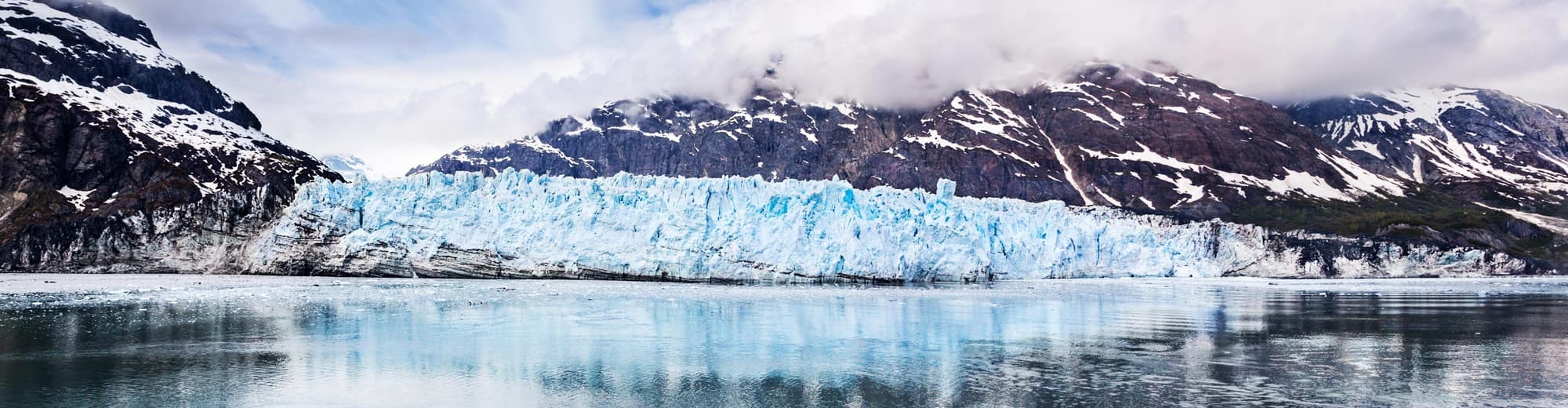 glacier bay nat''l park, ak