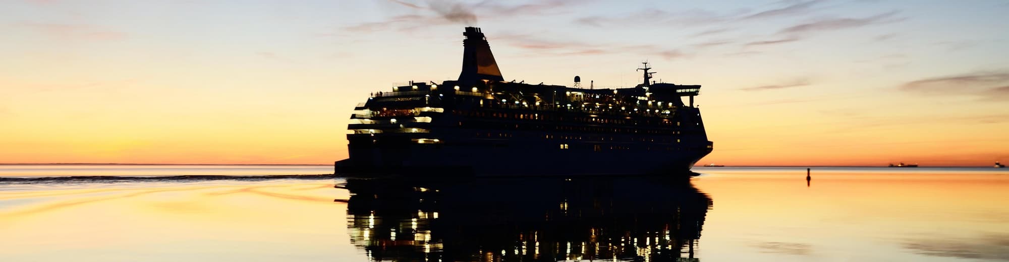 Norveško more: "Ponoćno sunce" - iskustvo na brodu