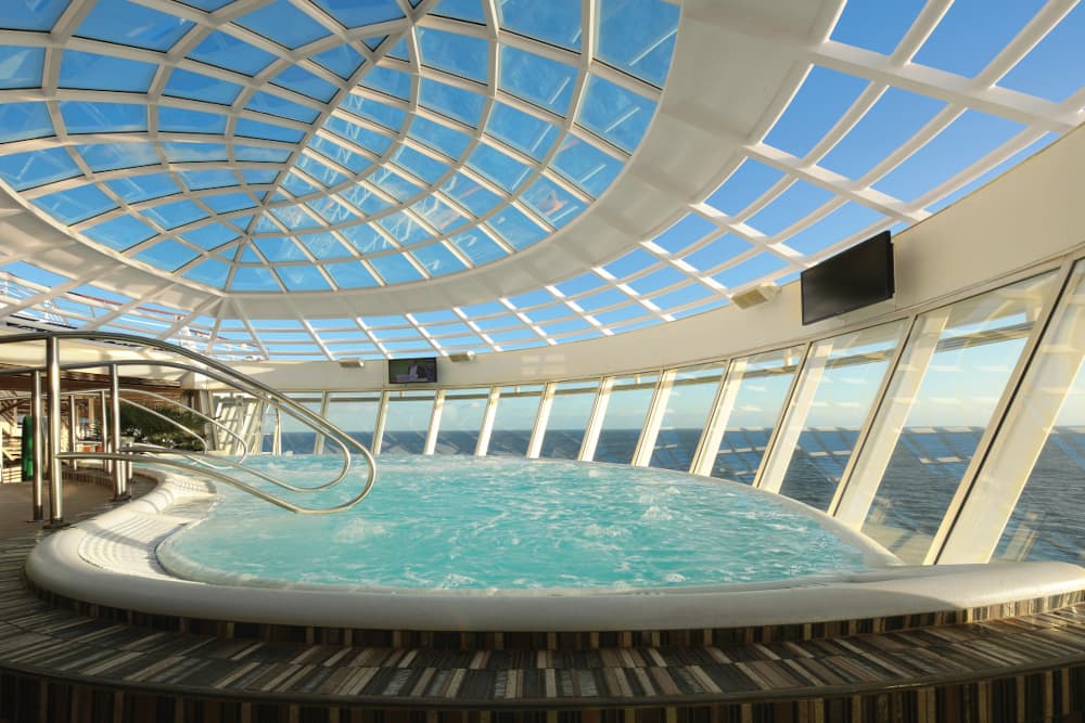 Oasis of the Seas