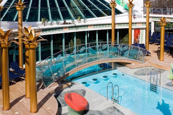 Liberty of the Seas