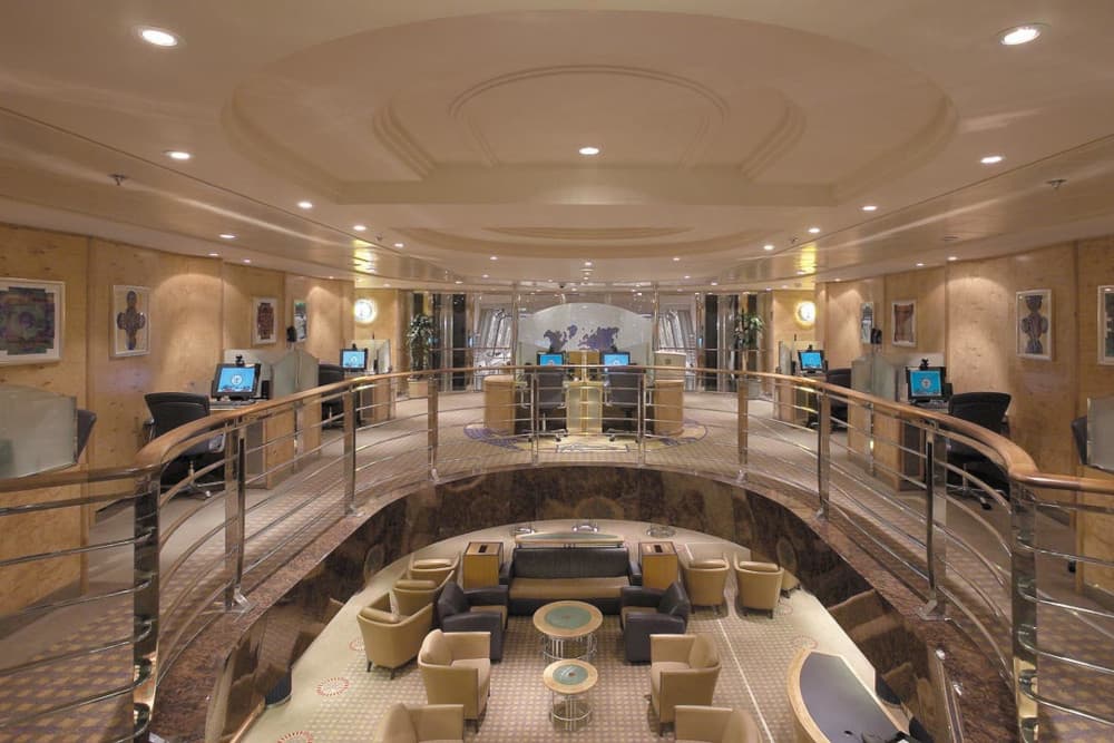 Explorer of the Seas