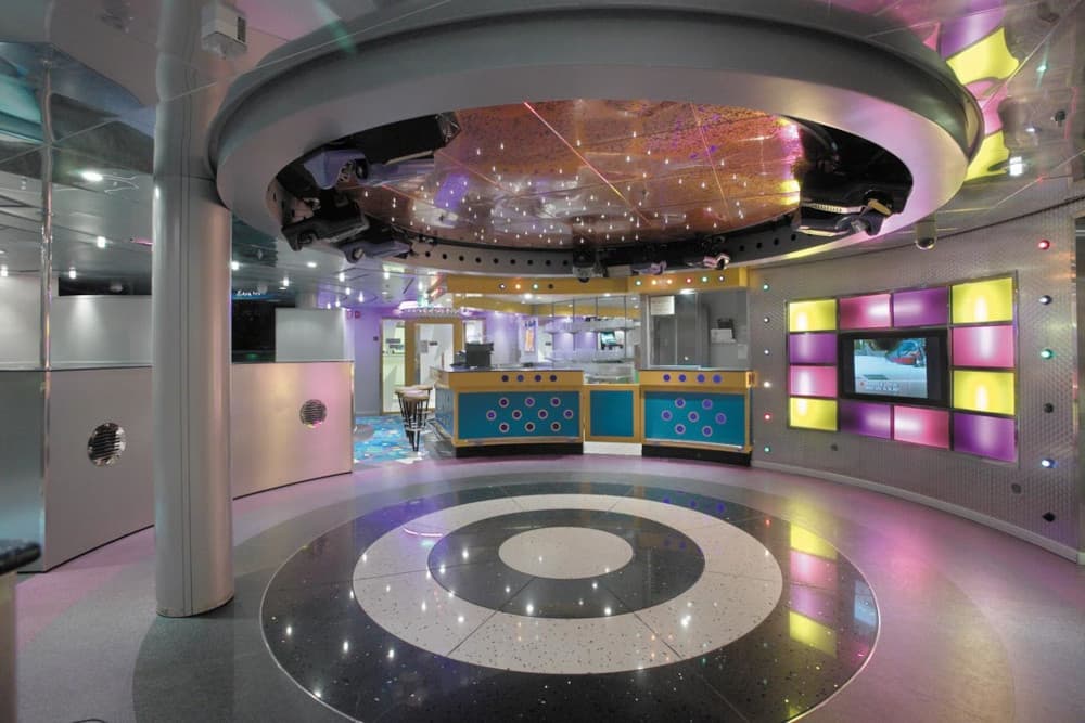 Explorer of the Seas