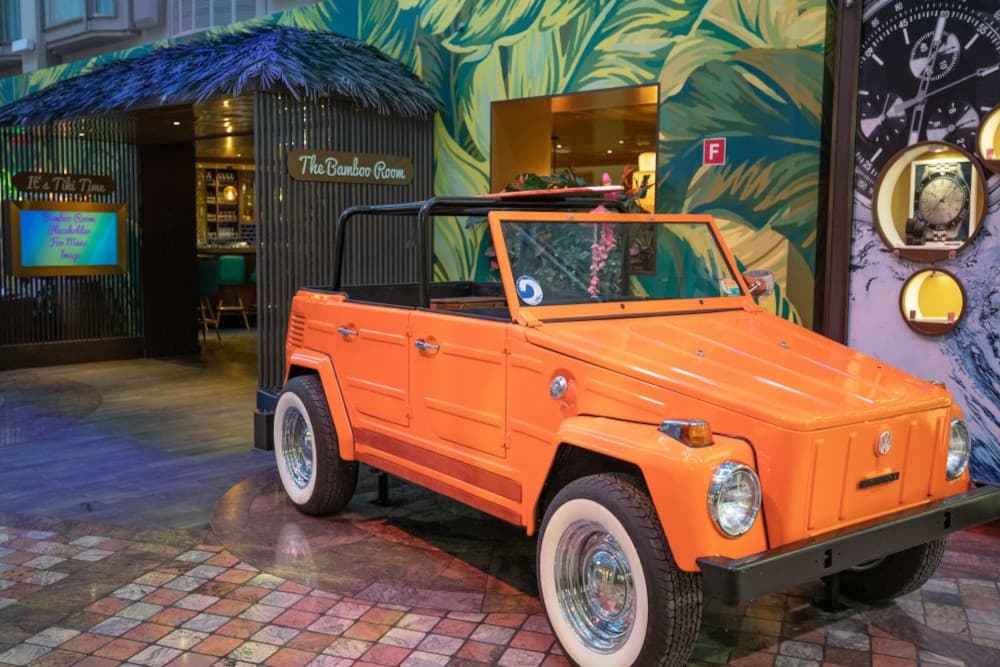 Navigator of the Seas