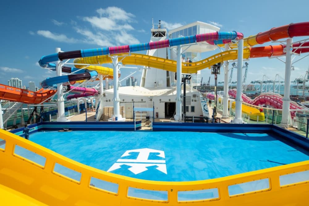 Navigator of the Seas