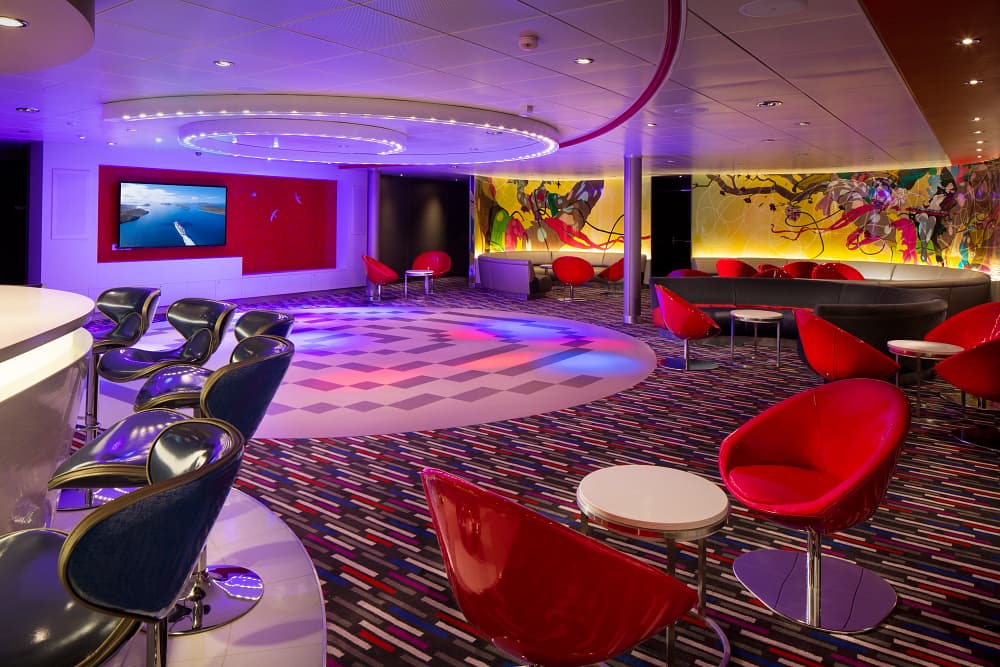 Symphony of the seas