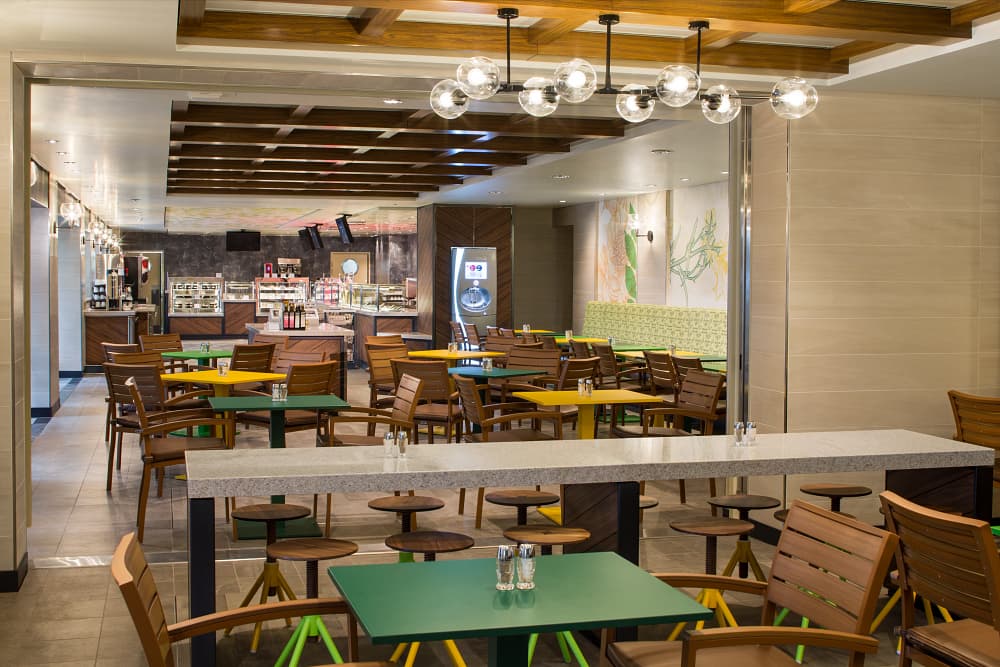 Symphony of the seas