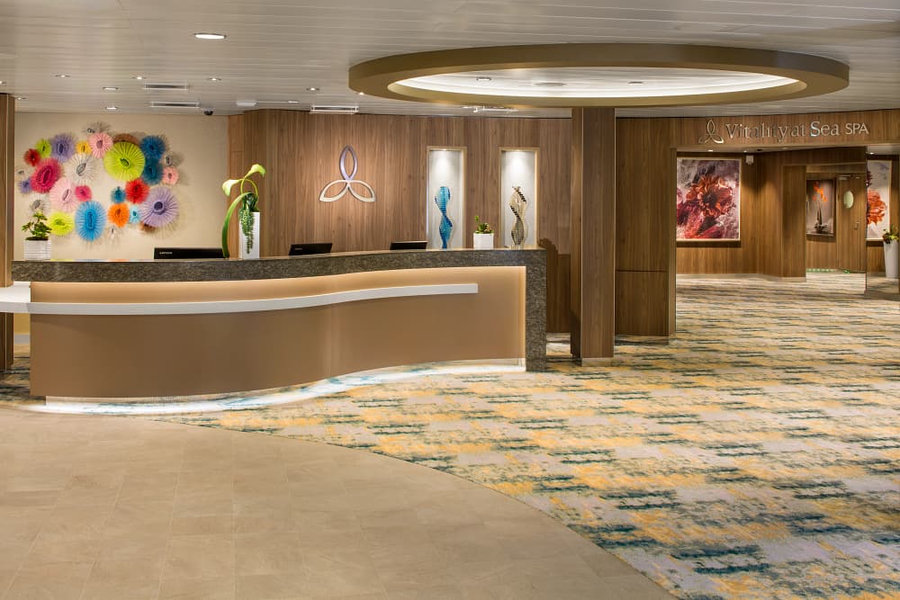 Symphony of the seas