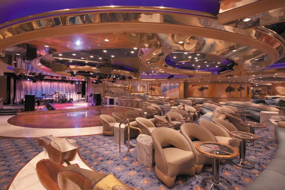 Enchantment of the Seas