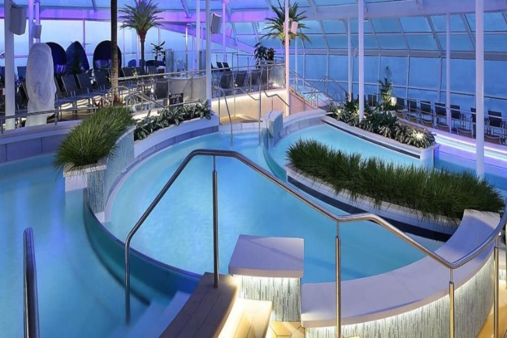 Enchantment of the Seas