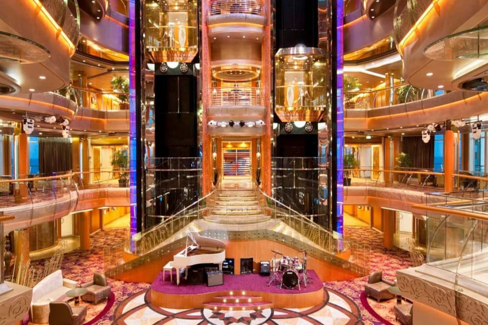 Grandeur of the Seas