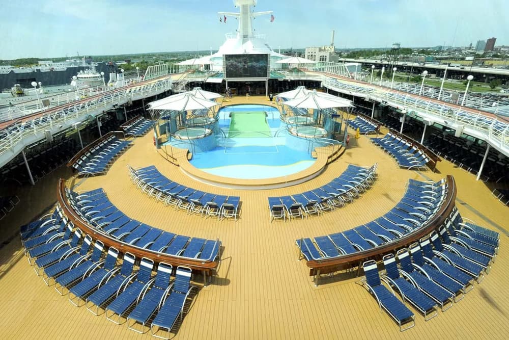 Grandeur of the Seas