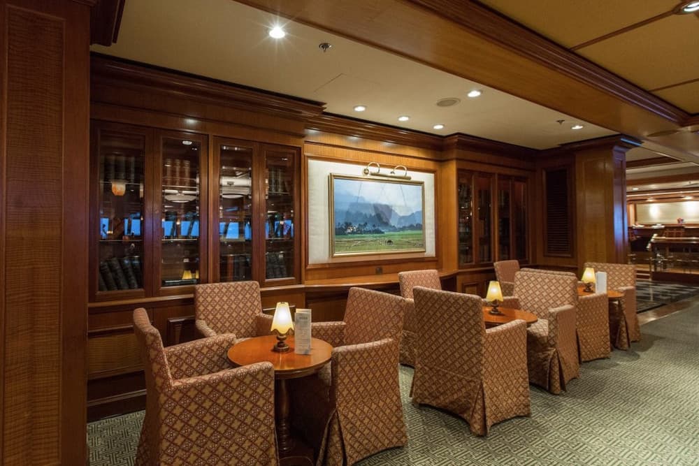 Radiance of the Seas