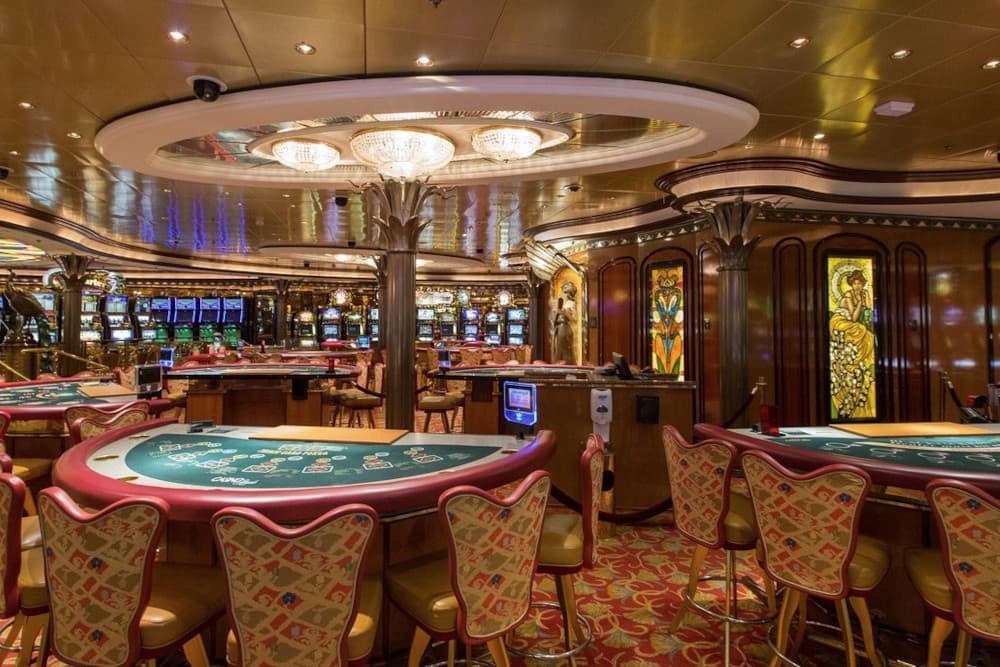 Radiance of the Seas