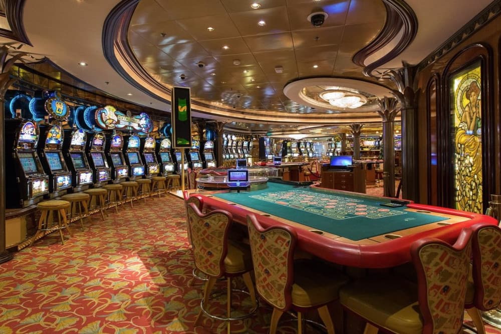 Radiance of the Seas