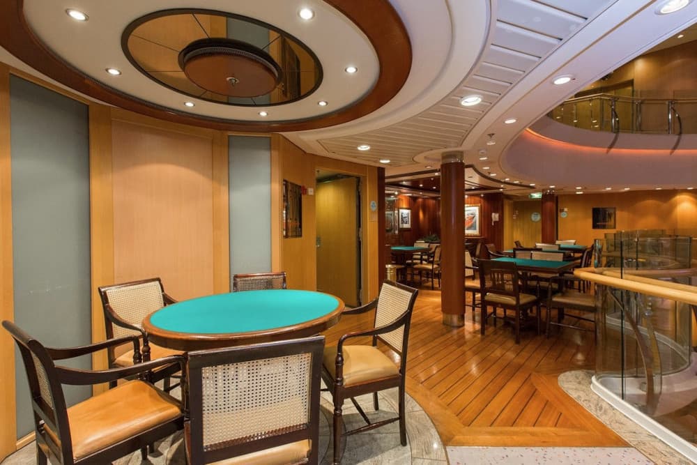 Radiance of the Seas