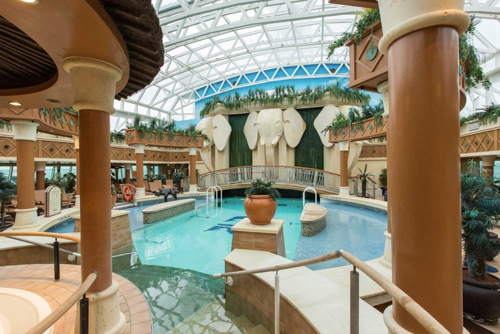 Radiance of the Seas