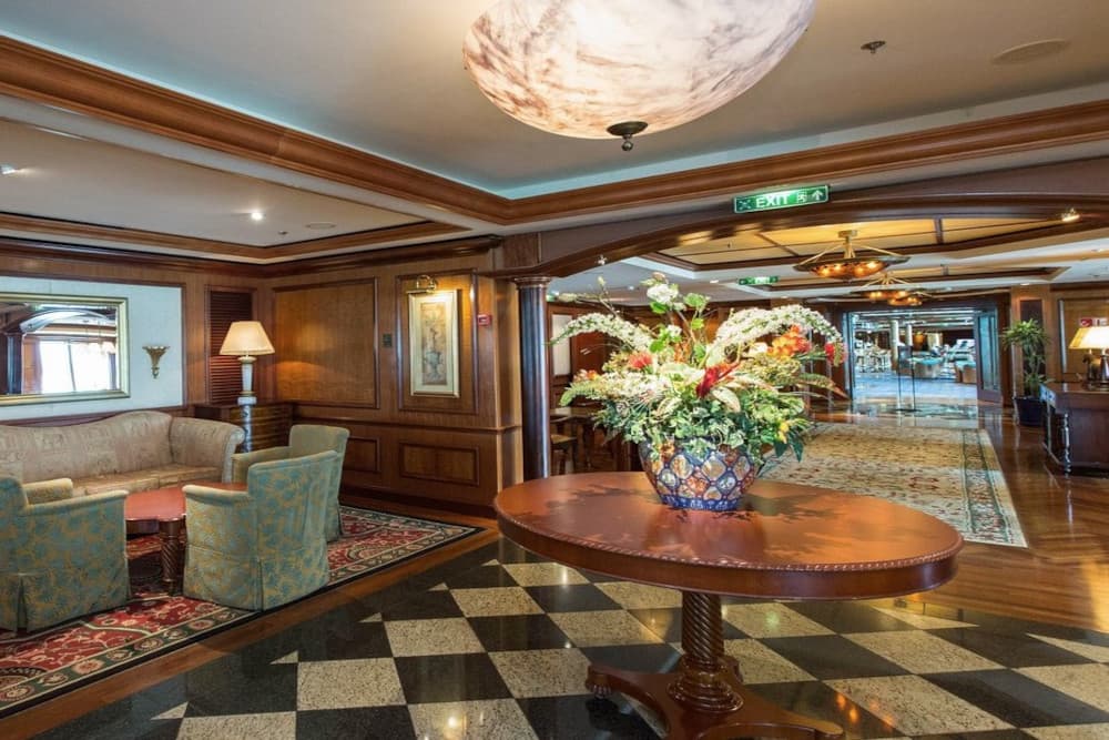 Brilliance of the Seas