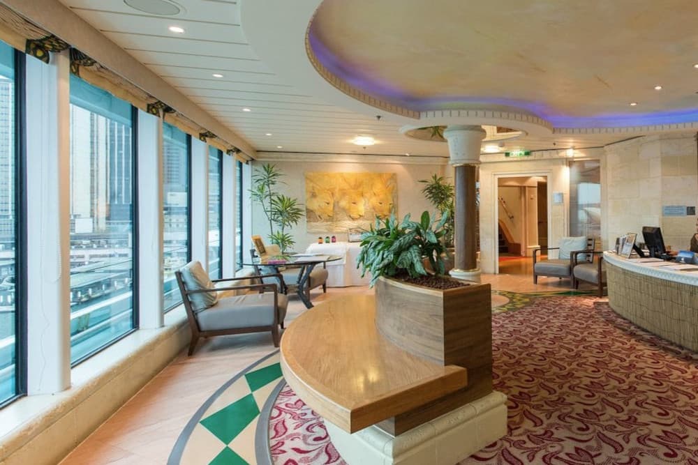 Radiance of the Seas