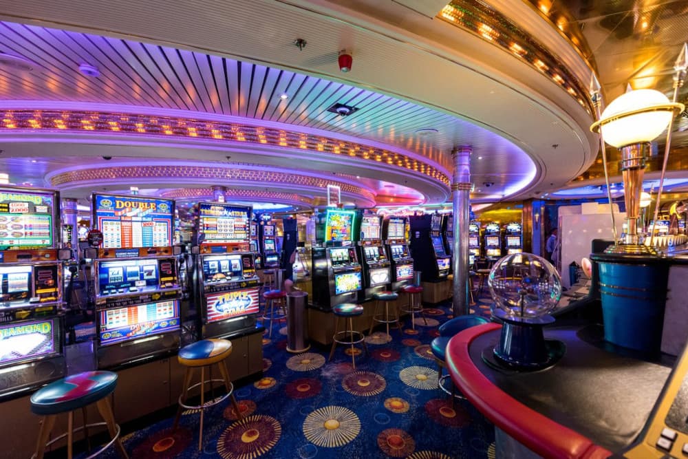 Rhapsody of the Seas