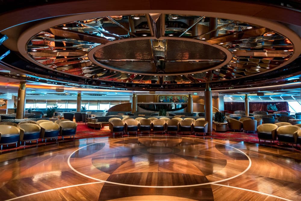 Rhapsody of the Seas