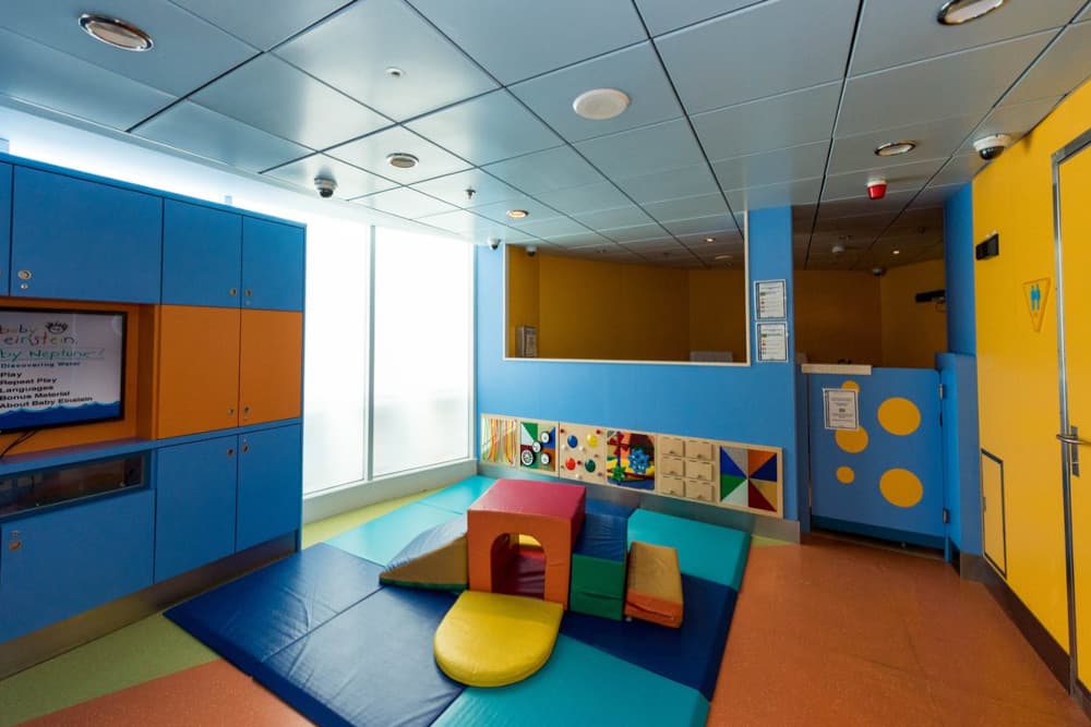 Rhapsody of the Seas