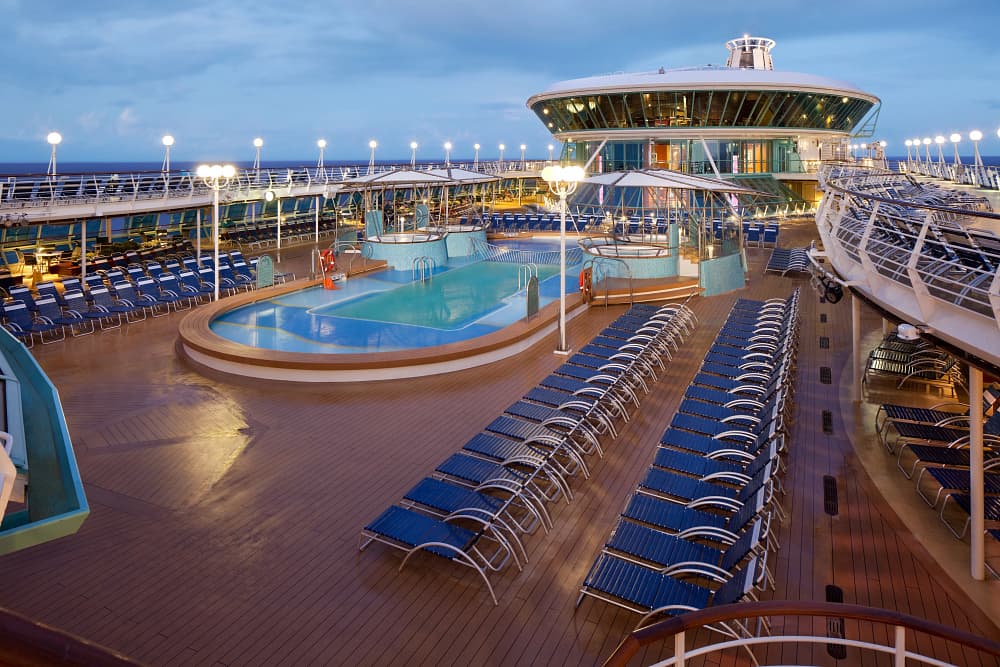 Rhapsody of the Seas