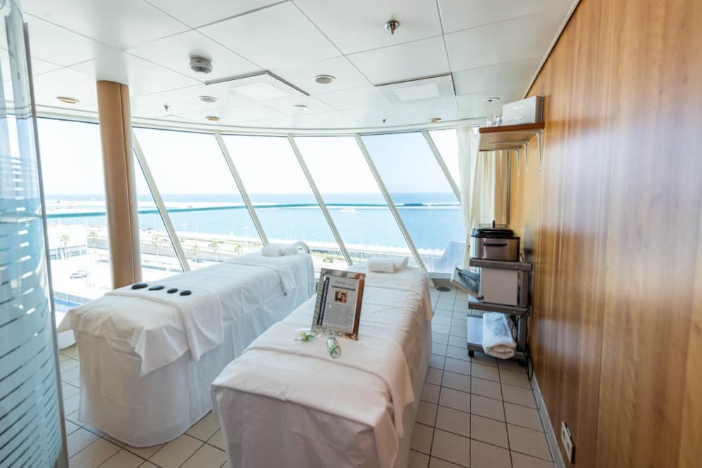 Rhapsody of the Seas