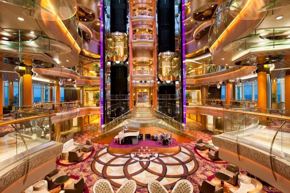 Brilliance of the Seas