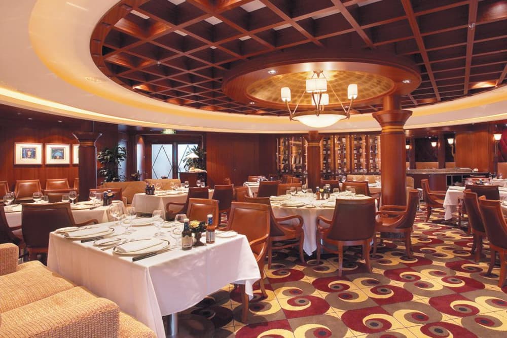 Brilliance of the Seas