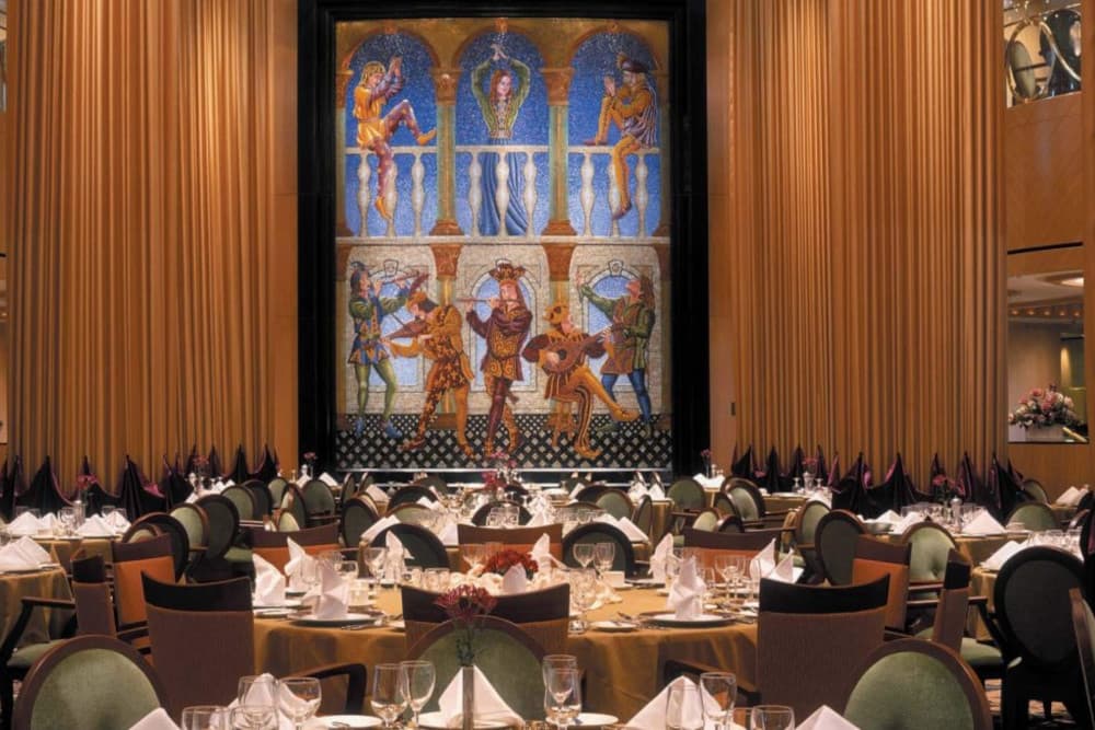 Brilliance of the Seas