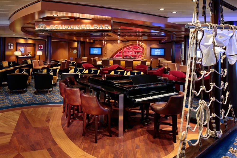 Brilliance of the Seas