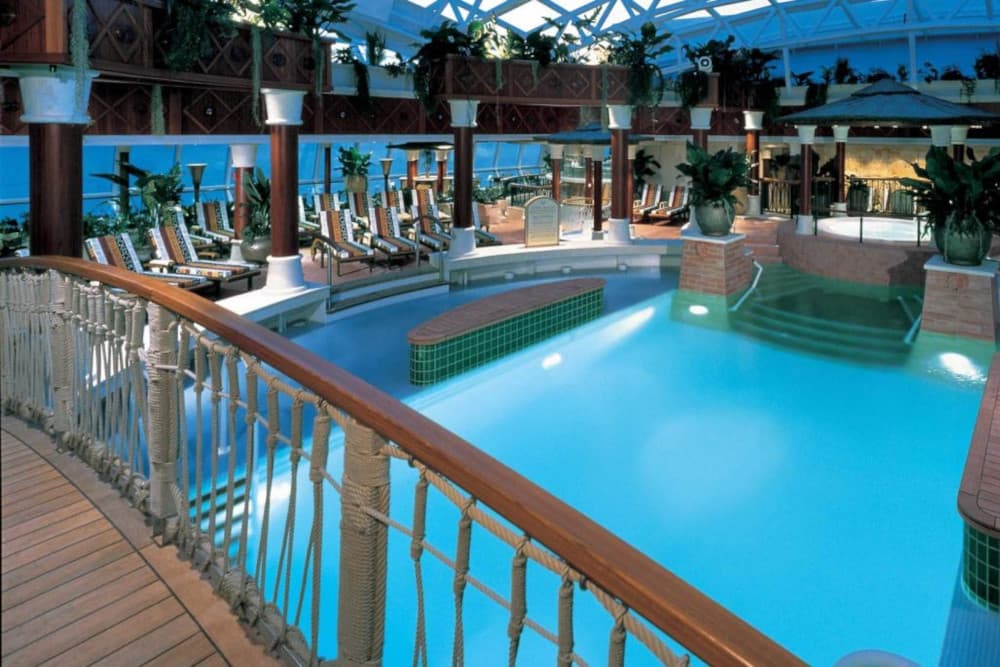 Brilliance of the Seas