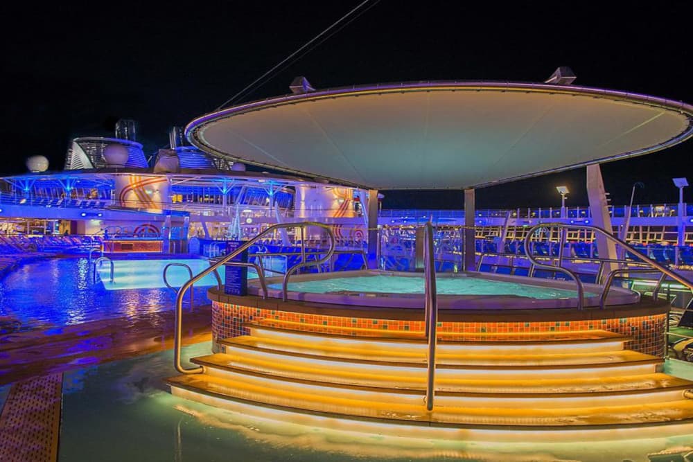 Brilliance of the Seas