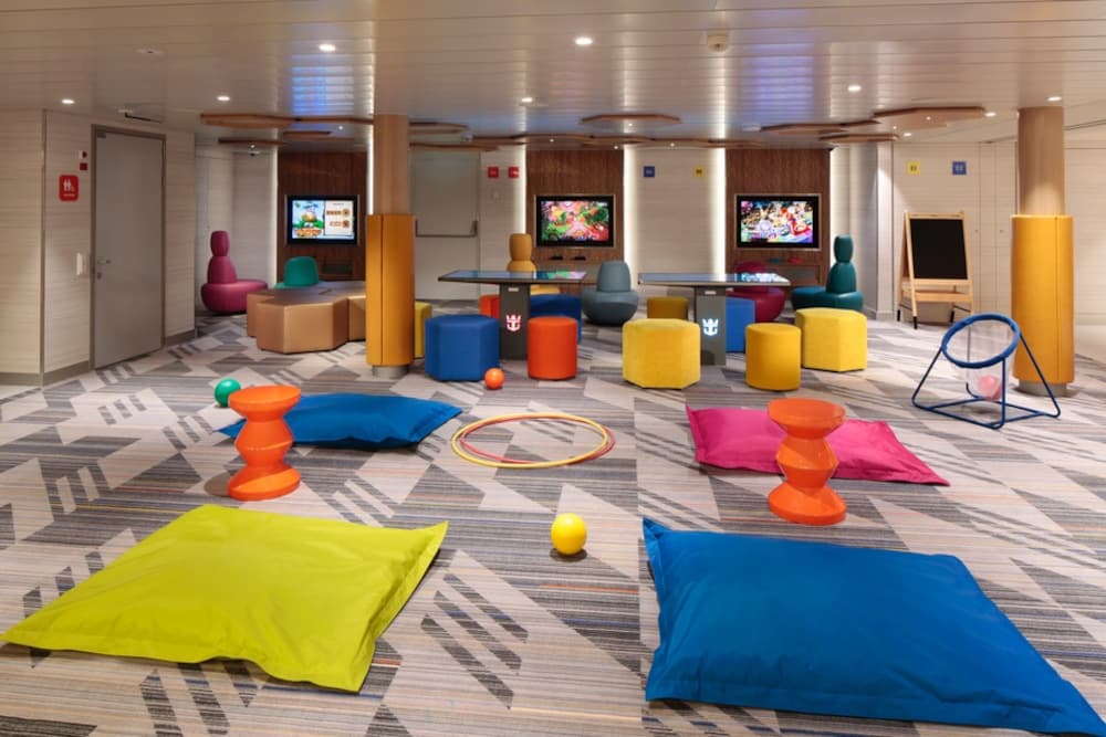 Odyssey of the seas