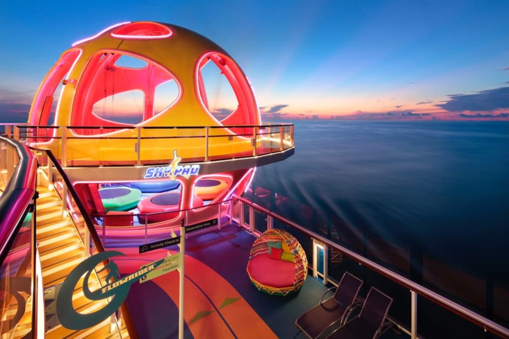 Odyssey of the seas