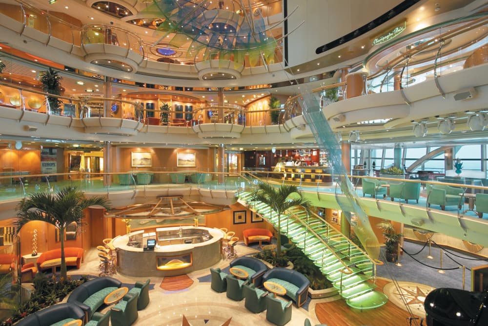 Serenade of the Seas