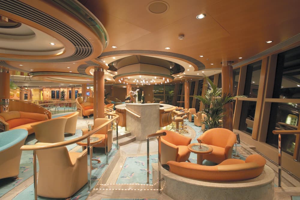 Serenade of the Seas