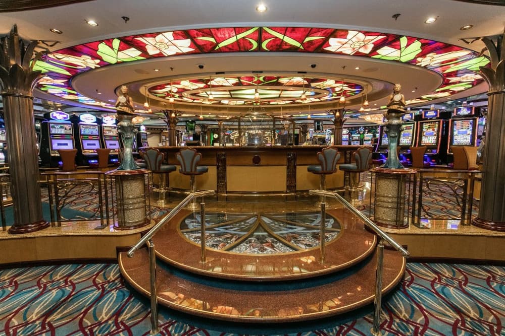 Jewel of the Seas