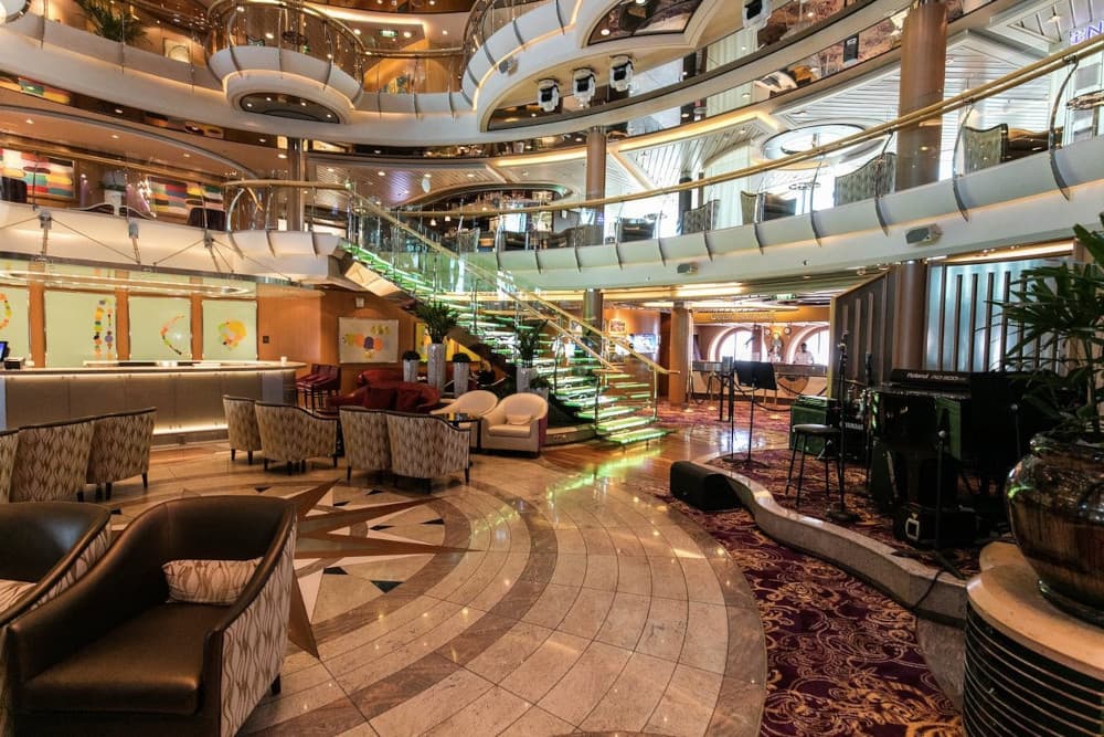 Jewel of the Seas