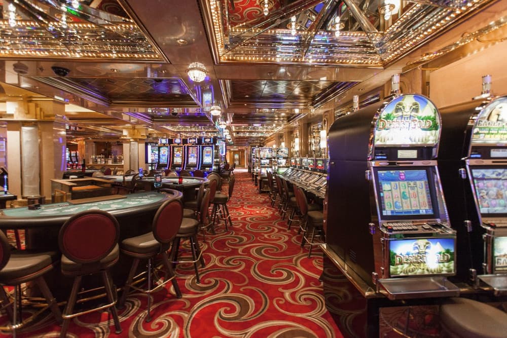 Celebrity Constellation