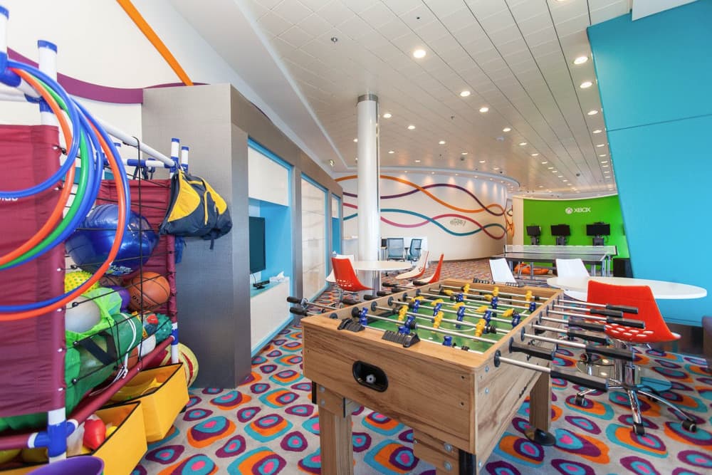 Celebrity Constellation