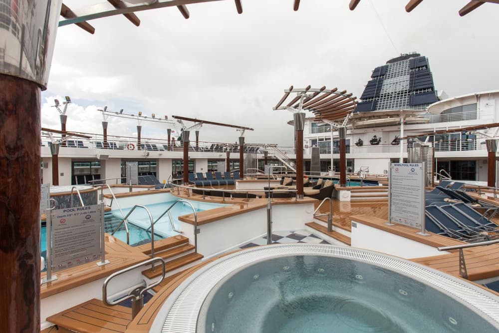 Celebrity Constellation