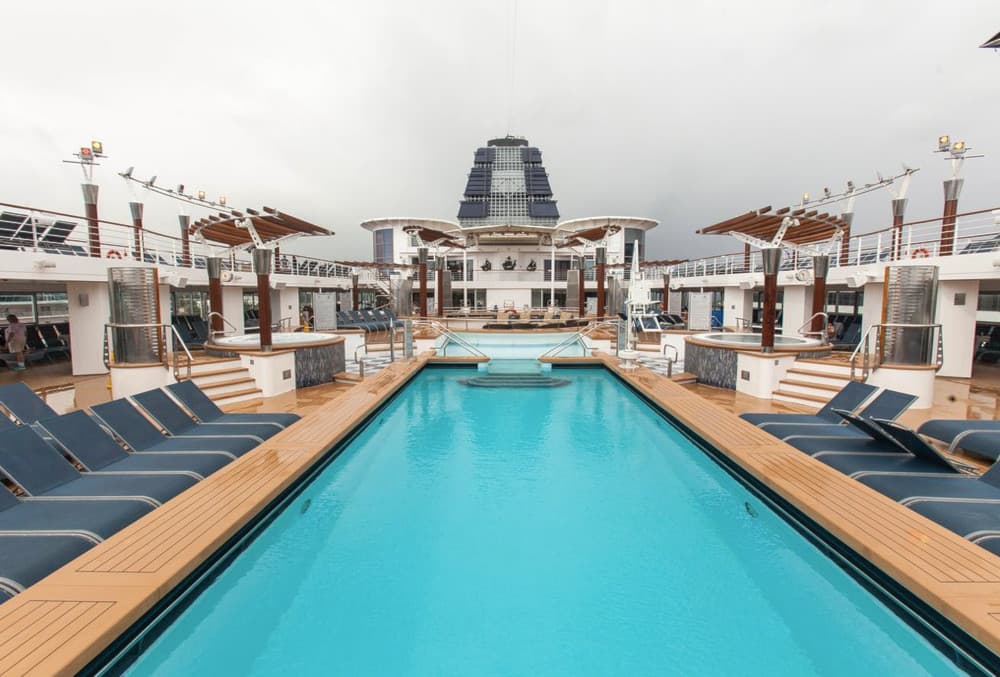 Celebrity Constellation