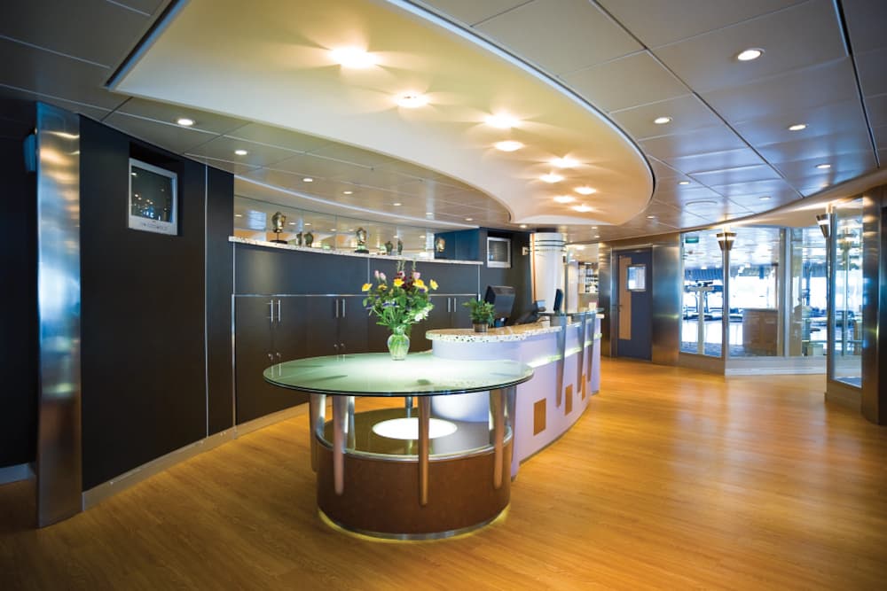 Celebrity Constellation