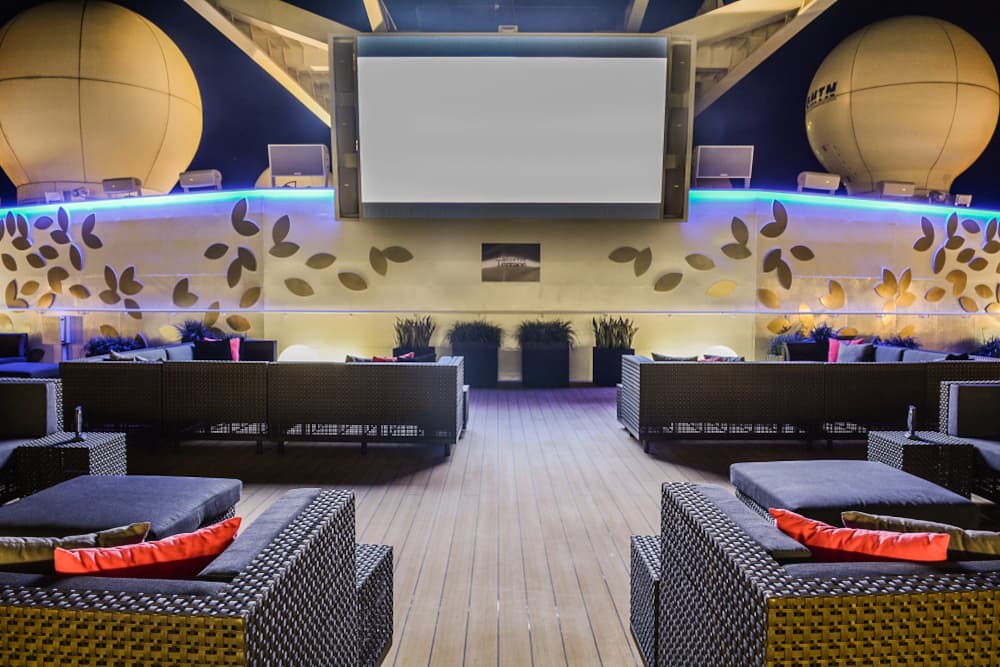 Celebrity Constellation